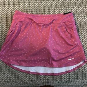 Nike Golf Skort